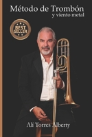 Método de Trombón y viento metal B094NRJP4M Book Cover