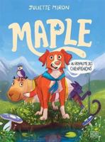 Au royaume des chienpignons 2897629266 Book Cover