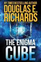 The Enigma Cube B0844BD1KG Book Cover
