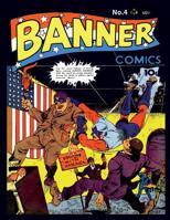 Banner Comics #4 1546897194 Book Cover