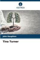 Tina Turner 6206981207 Book Cover