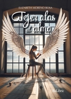 Tejer alas al alma (Spanish Edition) 8410297566 Book Cover