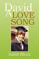 David A Love Song 1436339812 Book Cover