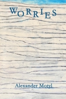 Worries 1950063550 Book Cover