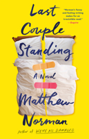 Last Couple Standing 1984821067 Book Cover