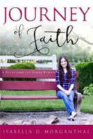 Journey of Faith: A Devotional for Young Women 1979173893 Book Cover