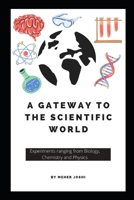 A gateway to the scientific world B08F6LJM4Q Book Cover