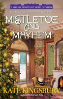 Mistletoe and Mayhem