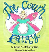 The Couth Fairy 1948026058 Book Cover