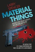 Material Things 0578212323 Book Cover
