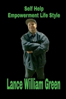 Self help empowerment life style 1300091444 Book Cover