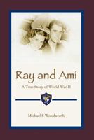 Ray and Ami 1479133434 Book Cover