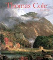 Thomas Cole 0810929155 Book Cover