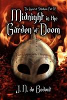 Midnight in the Garden of Doom 1730797415 Book Cover
