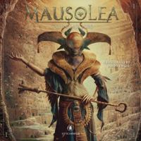 Mausolea Calendar 2020 073876230X Book Cover