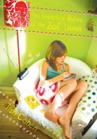 The Invisible Rules of the Zoe Lama 0525478108 Book Cover