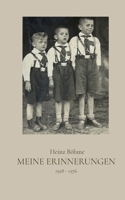 Meine Erinnerungen: 1928 - 1976 (German Edition) 3695125845 Book Cover