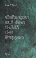 Gefangen auf dem Schiff der Puppen 3833002158 Book Cover