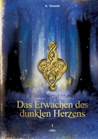 Das Erwachen des dunklen Herzens: risan, Band 2 3756898164 Book Cover