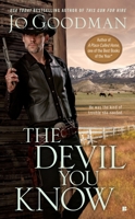 The Devil You Know 0425277445 Book Cover