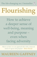 Flourishing 0241257743 Book Cover