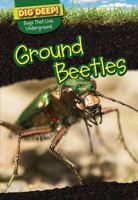 Ground Beetles 1499420560 Book Cover