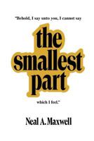 The Smallest Part 0877475059 Book Cover