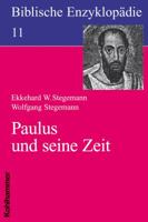 Paulus Und Seine Zeit 3170123408 Book Cover