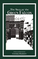 The Sign of the Green Falcon 1955402191 Book Cover