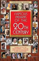 Famous Indians of the 21st Century 8192079686 Book Cover