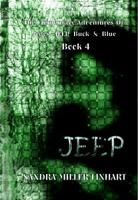 Jeep 0984512780 Book Cover