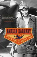 Amelia Earhart: The Mystery Solved 0684860066 Book Cover