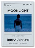 Moonlight Screenplay Book 1733992022 Book Cover