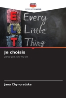 Je choisis 6207273893 Book Cover