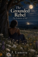 The Grounded Rebel: The Evolution of Self B0HMFQDBDR Book Cover