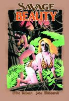 Savage Beauty 193681451X Book Cover