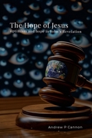 The Hope of Jesus: optimism and hope in John's Revelation 1300648023 Book Cover