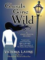 Ghouls Gone Wild 045122941X Book Cover