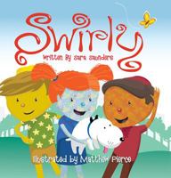 Swirly 0828026815 Book Cover