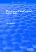 Mechanisms of Viral Toxicity in Animal Cells 1315895250 Book Cover