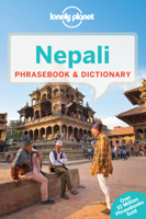 Lonely Planet Nepali Phrasebook  Dictionary 1786570890 Book Cover