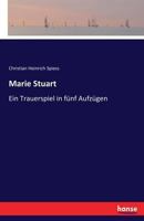 Marie Stuart 3744609154 Book Cover
