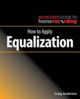 How to Apply Equalization 154002489X Book Cover