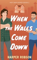 When the Walls Come Down B0BHR8KY4J Book Cover