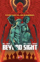 Beyond Sight 1964735068 Book Cover