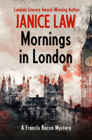 Mornings in London 1504045017 Book Cover