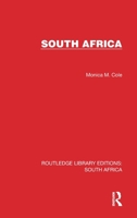 South Africa 1032307943 Book Cover