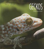 Geckos 1628320036 Book Cover