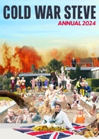 Cold War Steve Annual 2024 1408719770 Book Cover