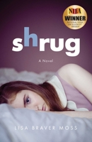 Shrug 1631526383 Book Cover